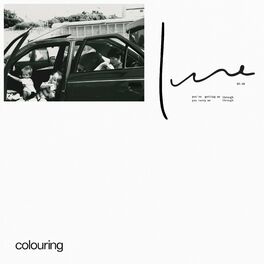 Album cover of Lune
