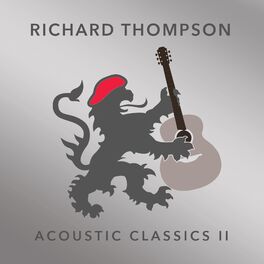 Album cover of Acoustic Classics II