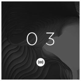 Album cover of Knife Recordings Anniversary 03