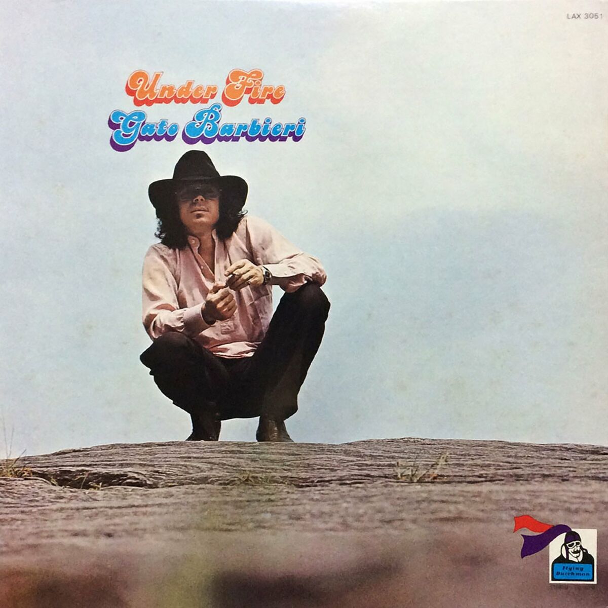 Gato Barbieri: albums, songs, playlists | Listen on Deezer