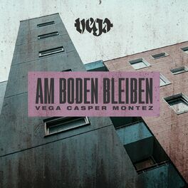 Album cover of Am Boden bleiben