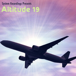 Album cover of Altitude 19
