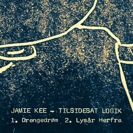 Album cover of Tilsidesat Logik, Pt. 1