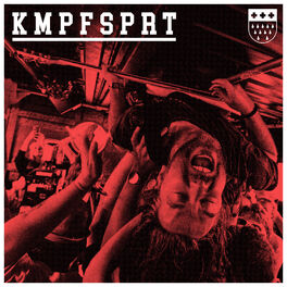 Album cover of KMPFSPRT