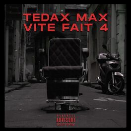 Album cover of Vite Fait 4