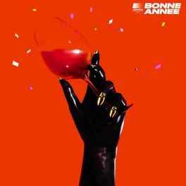 Album cover of Bonne année (2021)