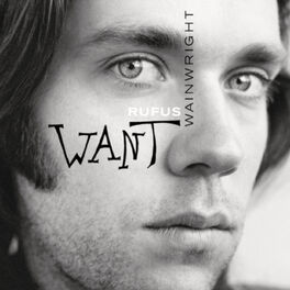 Album cover of Want