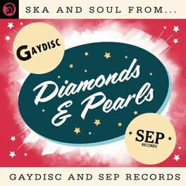 Album cover of Diamonds & Pearls