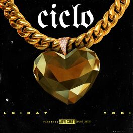 Album cover of Ciclo (feat. YOGI)