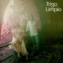 Album cover of Trigo Limpio