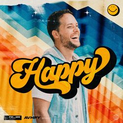 CD André Valadão - Happy 2020 - Torrent download