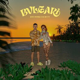 Album cover of Bvlgari