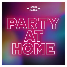 Album cover of Party At Home