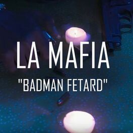 Album cover of Badman fêtard