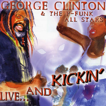 George Clinton Give Up The Funk Tear The Roof Off Listen With Lyrics Deezer