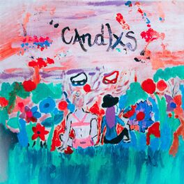 Album cover of Candles