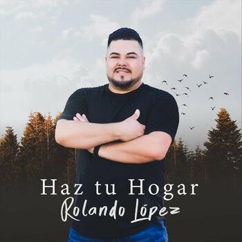 Haz Tu Hogar Live (En Vivo) cover