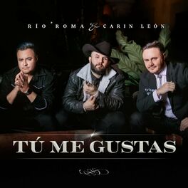 Album cover of Tú Me Gustas