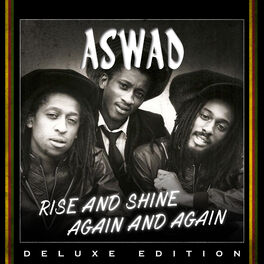Album cover of Rise And Shine Again and Again (Deluxe Edition)