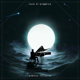 Album cover of Luce Di Plastica