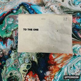 Album cover of To The One (Live)