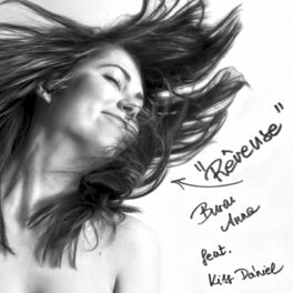 Album cover of Rêveuse