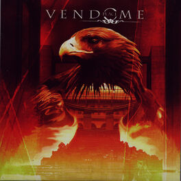 Album cover of Place Vendome