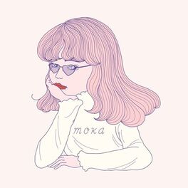 Album cover of Lukewarm