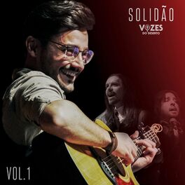 Album cover of Solidão