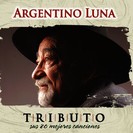 Album cover of Tributo, Sus 20 Mejores Canciones