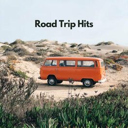 Album cover of Road Trip Hits