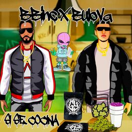Album cover of SI SE COCINA
