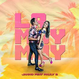Album picture of La Muy Muy