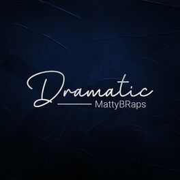 Album cover of Dramatic