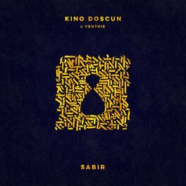 Album cover of Sabir