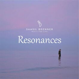 Album cover of Resonances.