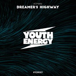 Album cover of Dreamers Highway