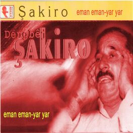 Album cover of Eman Eman - Yar Yar