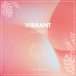Album cover of zZz Vibrant Mantra for Truth zZz