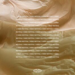 Album cover of I Need Revival