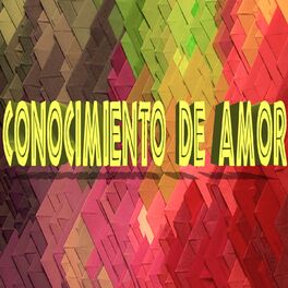 Album cover of Conocimiento de Amor