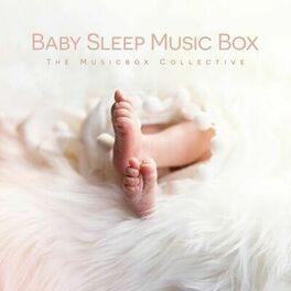 Album cover of Baby Sleep Music Box
