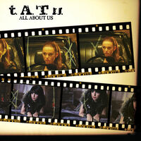 Альбомы Tatu