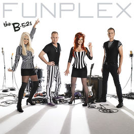 Album cover of Funplex
