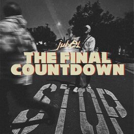 Album cover of The Final Countdown