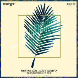 Album cover of Make It Deepest