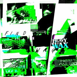 Album cover of Find a Way