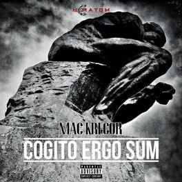 Album cover of Cogito Ergo Sum