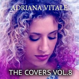 Album cover of The Covers, Vol .8