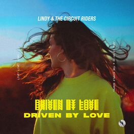 Album cover of Driven by Love (Deluxe) (Live)